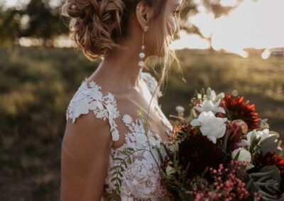 Esküvő a Balogh–Esterházy-kastélyban