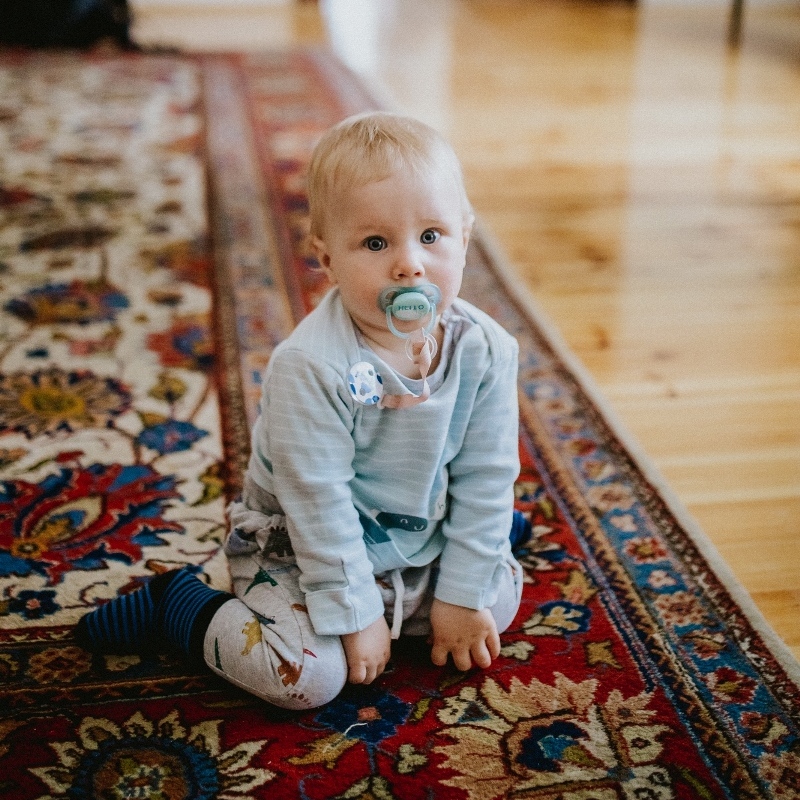 Gyerekbarát helyszín