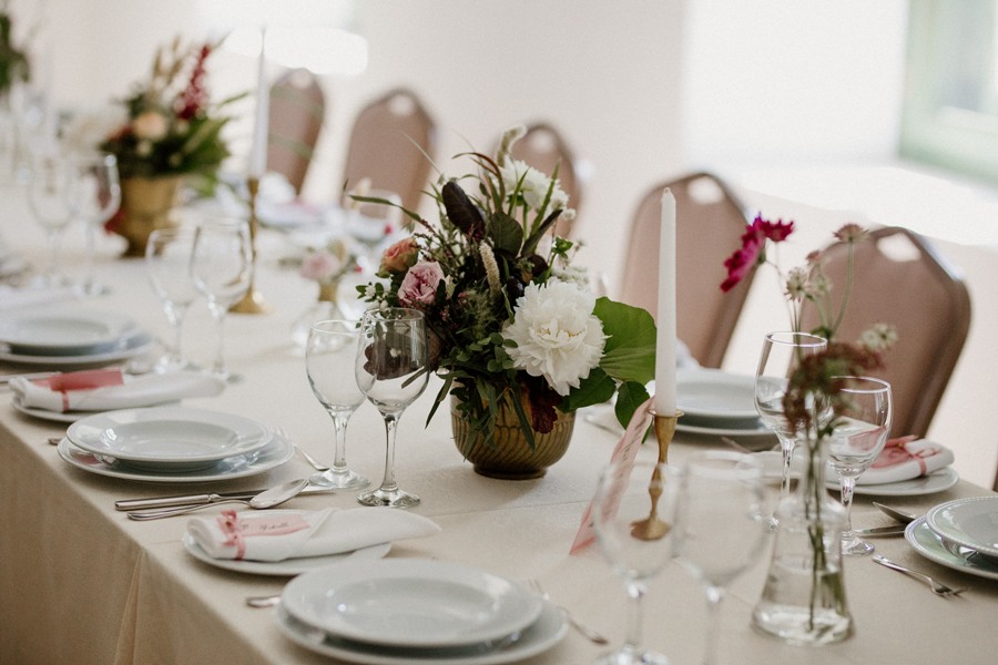 Ínycsiklandó vacsora