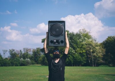 Kulturális programok a Balogh–Esterházy-kastélyban