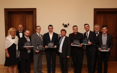 XX. Komárom-Esztergom Megyei Mérnökbál