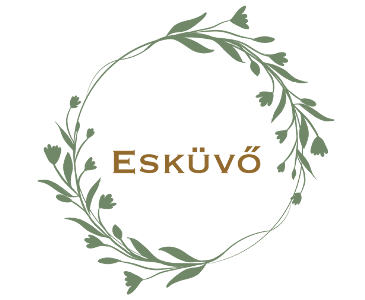 Esküvő Billegpusztán - Balogh–Esterházy-kastély