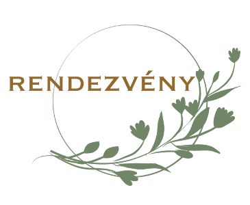 Rendezvények Billegpusztán - Balogh–Esterházy-kastély